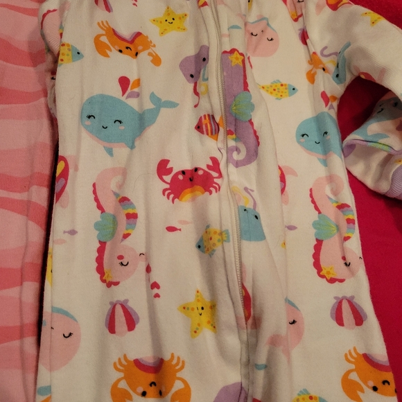 Pajama bundle, size 3t - Picture 4 of 5